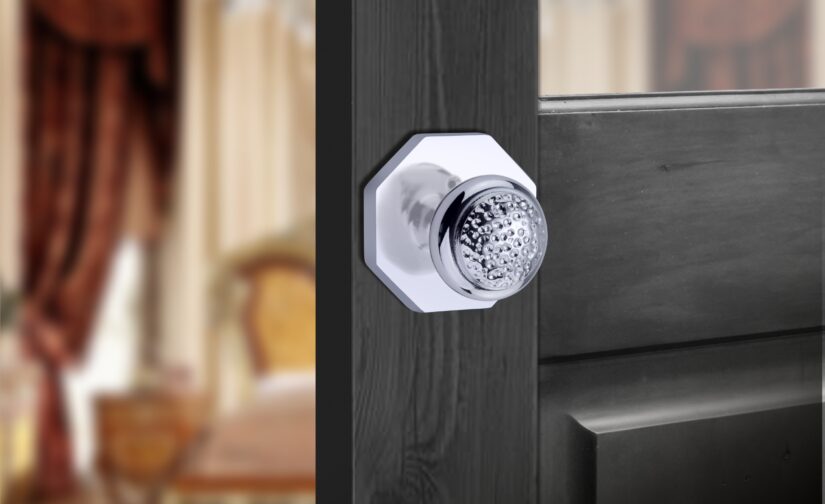 Aiden Interior Set Small In Polished Chrome