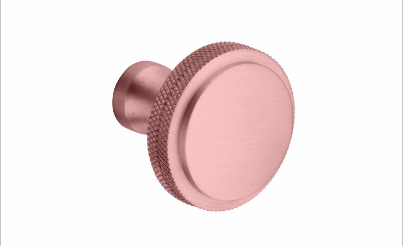 Bristol Knob 1 1/2 Inch