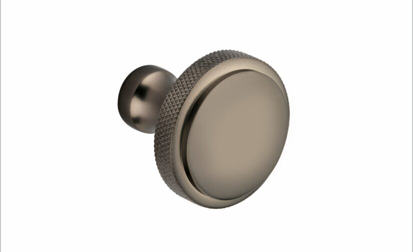Bristol Knob 1 1/2 Inch