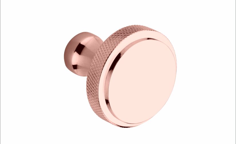 Bristol Knob 1 1/2 Inch