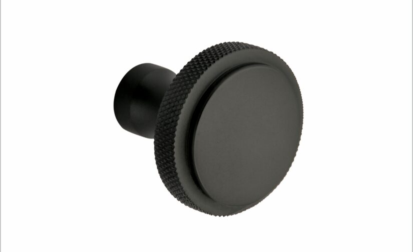 Bristol Knob 1 1/2 Inch