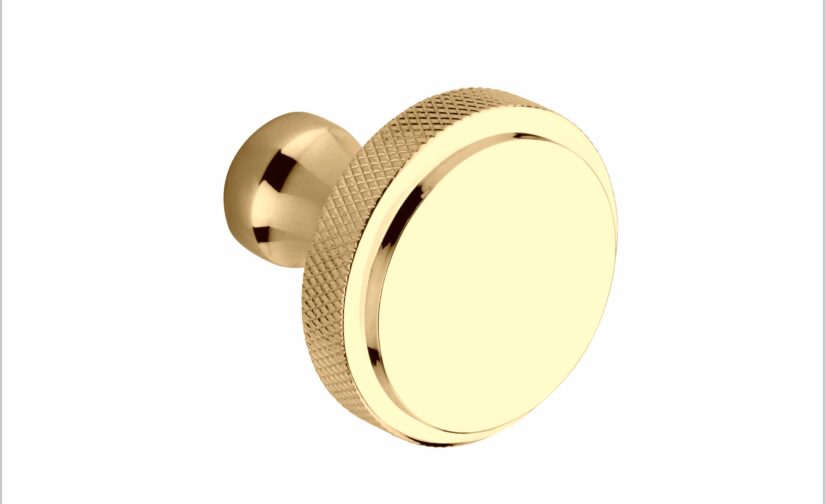 Bristol Knob 1 1/2 Inch