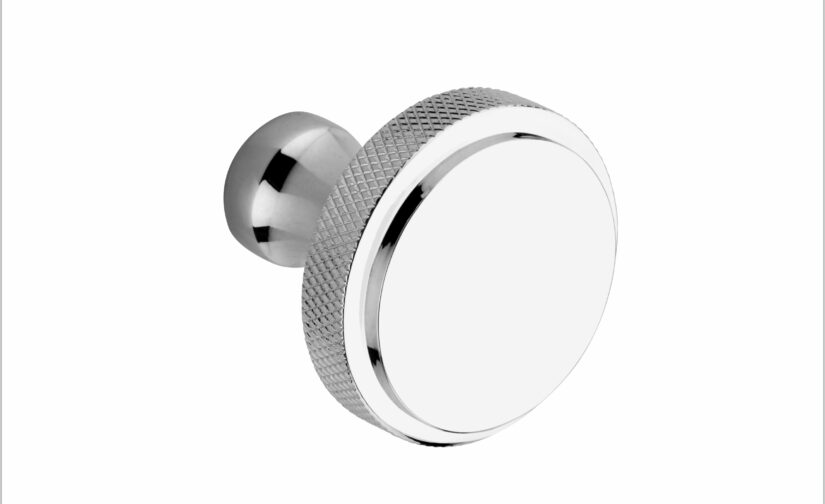 Bristol Knob 1 1/2 Inch