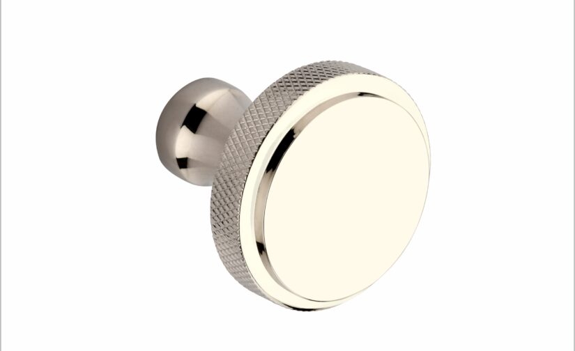 Bristol Knob 1 1/2 Inch