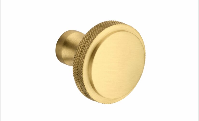 Bristol Knob 1 1/2 Inch