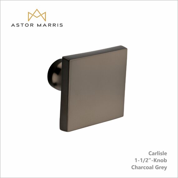 Carlisle Knob 1 1/2 Inch