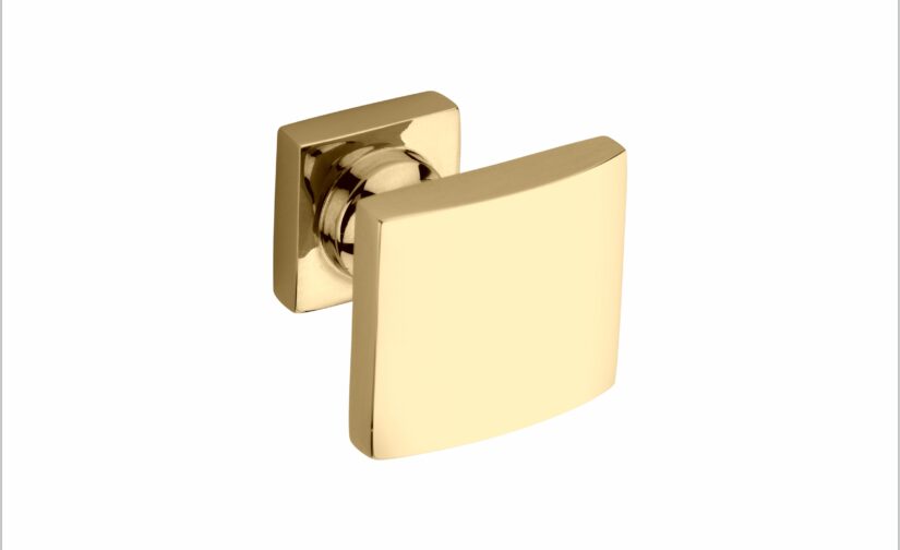 Derby Knob 1 1/4 Inch