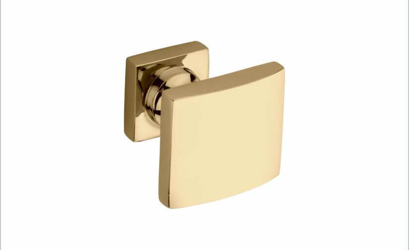 Derby Knob 1 1/4 Inch