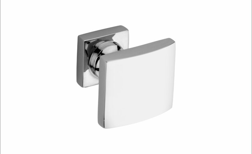 Derby Knob 1 1/4 Inch