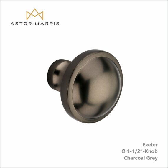 Exeter Knob 1 1/2 Inch