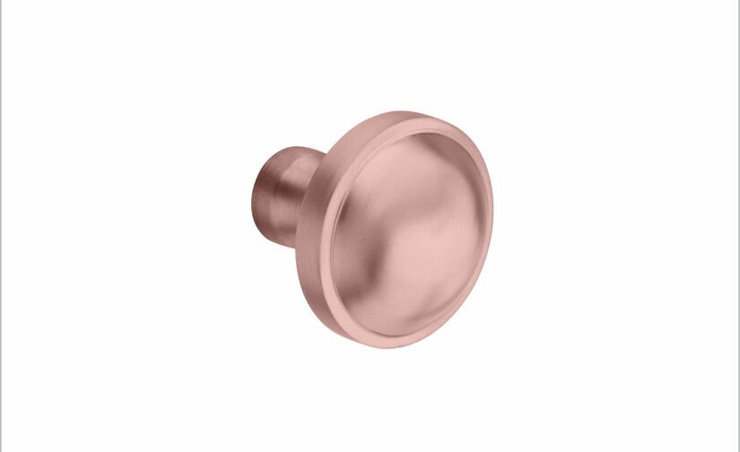 Exeter Knob 1 1/4 Inch