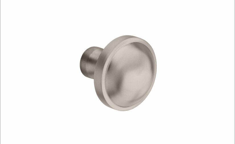 Exeter Knob 1 1/4 Inch
