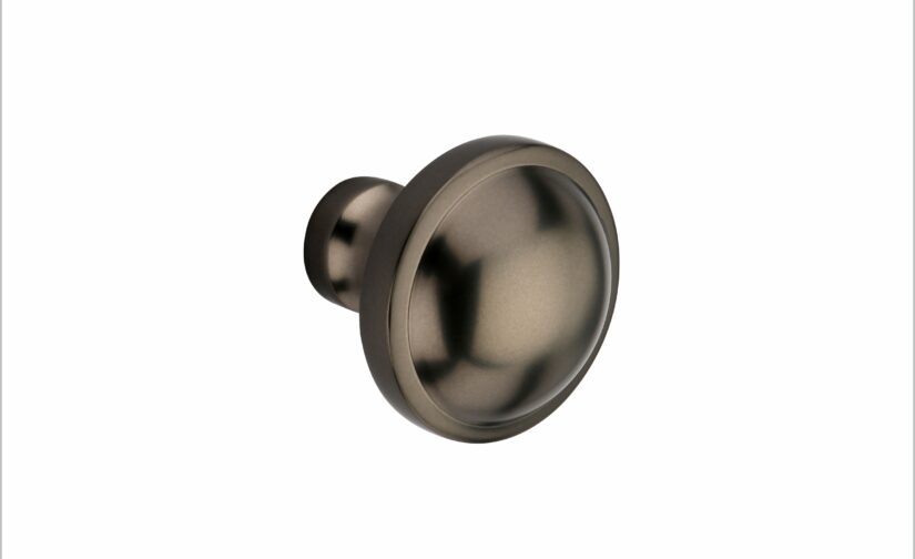 Exeter Knob 1 1/4 Inch