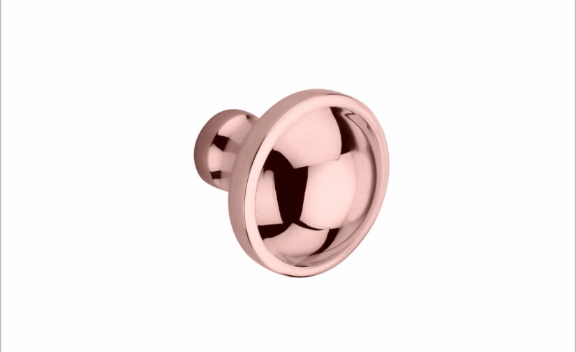 Exeter Knob 1 1/4 Inch
