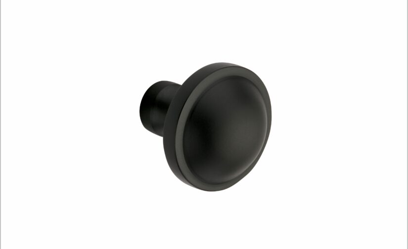 Exeter Knob 1 1/4 Inch