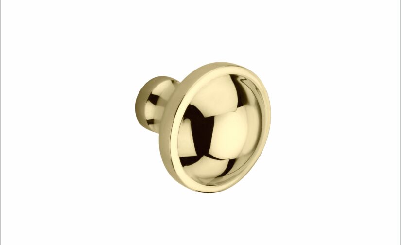 Exeter Knob 1 1/4 Inch