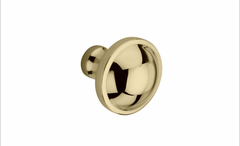 Exeter Knob 1 1/4 Inch