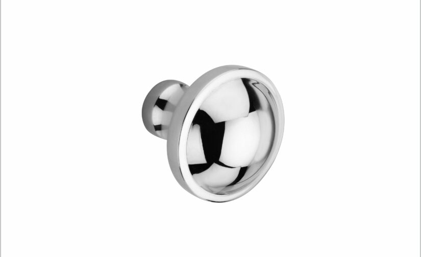 Exeter Knob 1 1/4 Inch