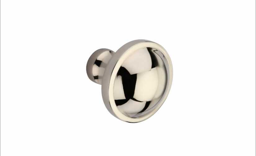 Exeter Knob 1 1/4 Inch