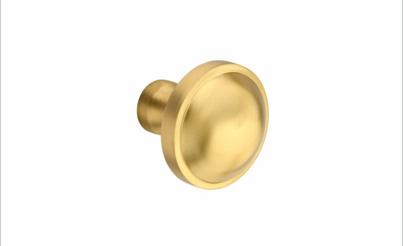 Exeter Knob 1 1/4 Inch