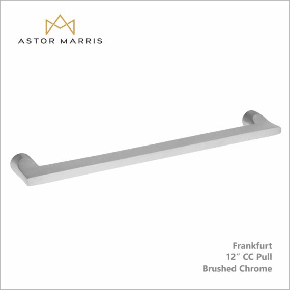 Frankfurt Pull 12 Inch (c-c)