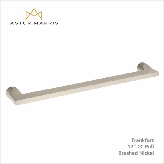 Frankfurt Pull 12 Inch (c-c)