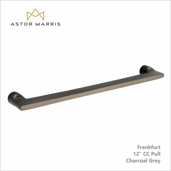 Frankfurt Pull 12 Inch (c-c)