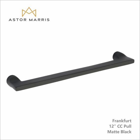 Frankfurt Pull 12 Inch (c-c)
