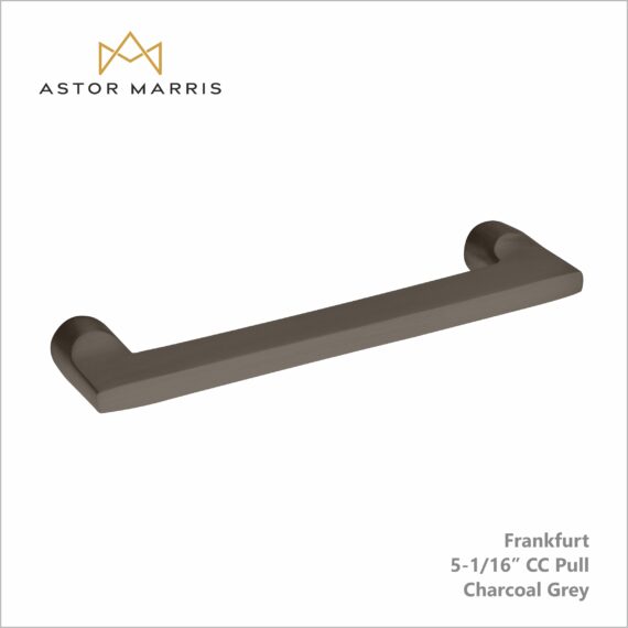 Frankfurt Pull 5 1/16 Inch (c-c)