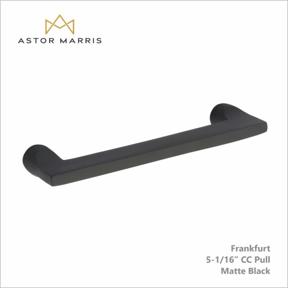 Frankfurt Pull 5 1/16 Inch (c-c)