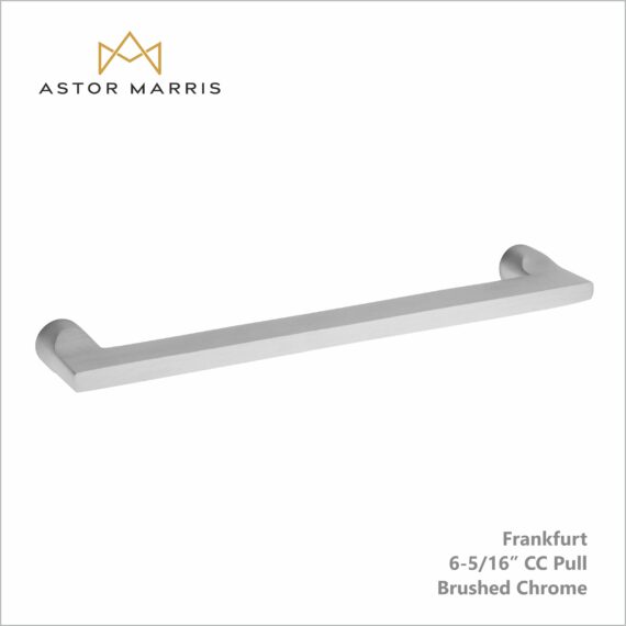 Frankfurt Pull 6 5/16 Inch (c-c)