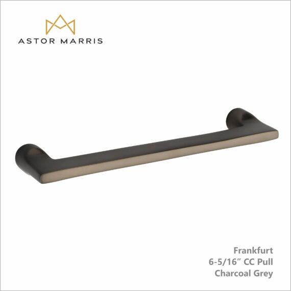 Frankfurt Pull 6 5/16 Inch (c-c)