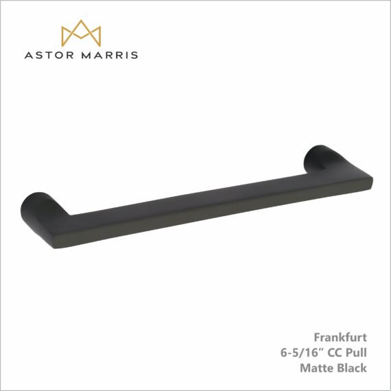 Frankfurt Pull 6 5/16 Inch (c-c)