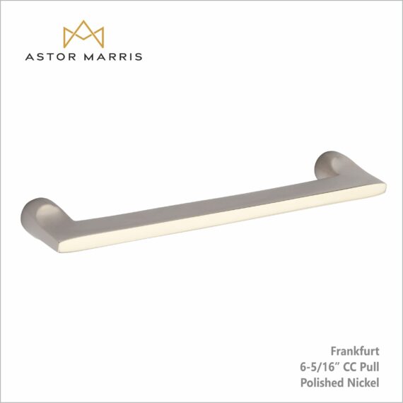 Frankfurt Pull 6 5/16 Inch (c-c)