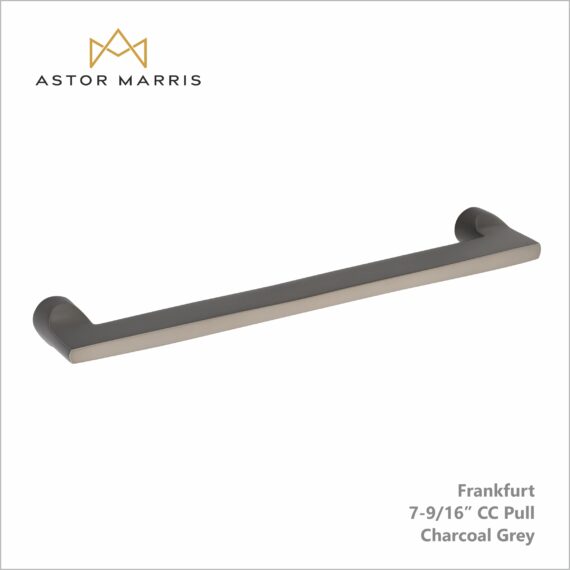 Frankfurt Pull 7 9/16 Inch (c-c)