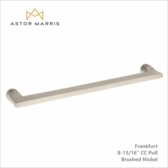 Frankfurt Pull 8 13/16 Inch (c-c)