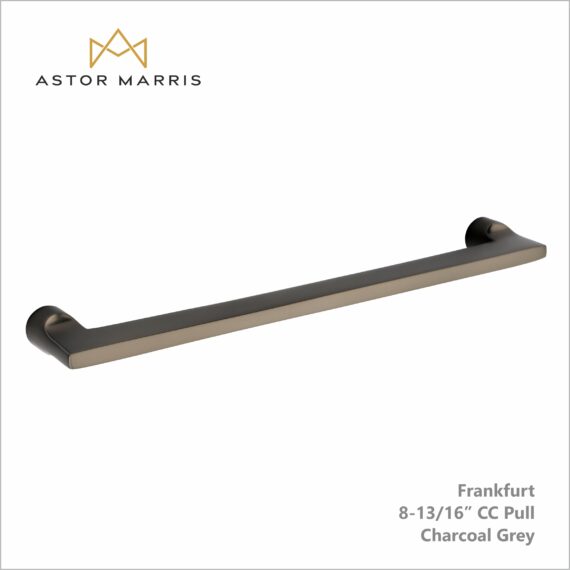 Frankfurt Pull 8 13/16 Inch (c-c)