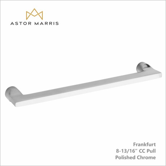 Frankfurt Pull 8 13/16 Inch (c-c)