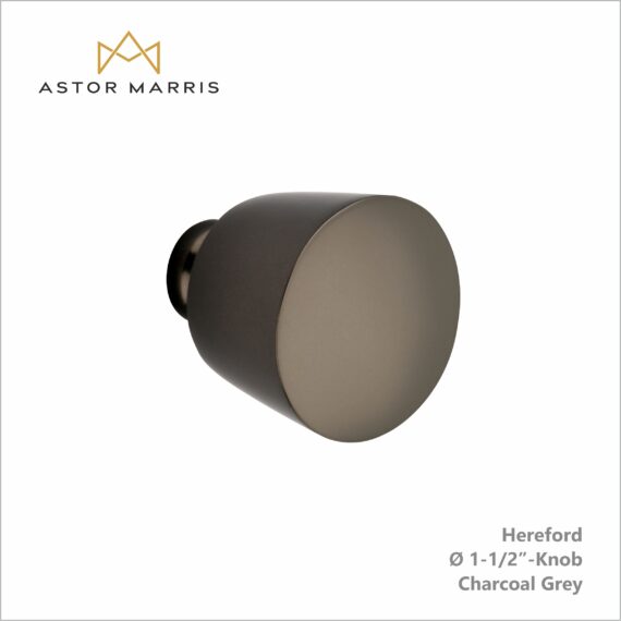 Hereford Knob 1 1/2 Inch