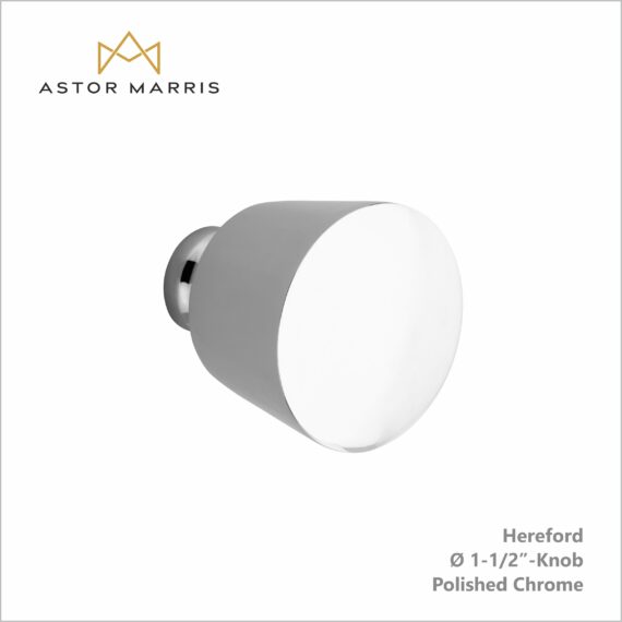 Hereford Knob 1 1/2 Inch