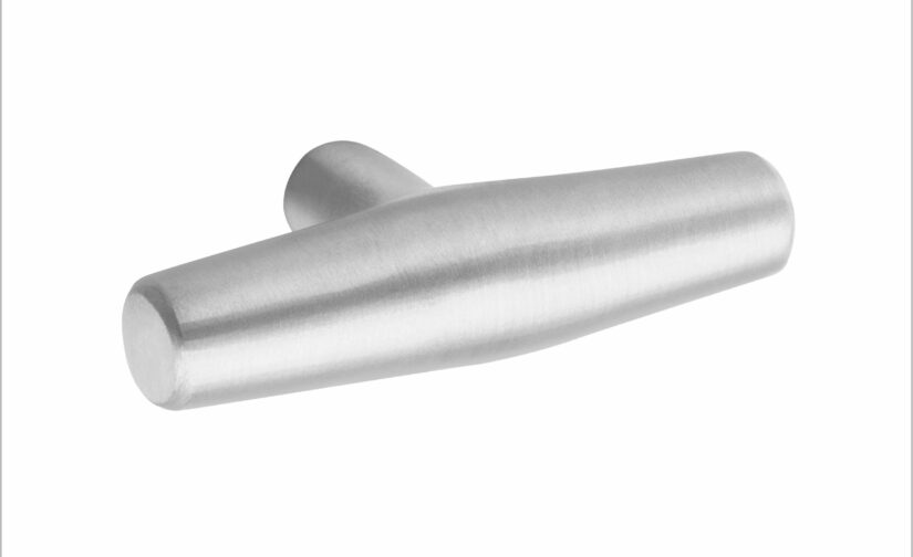 Lison T-Knob 2 3/4 Inch