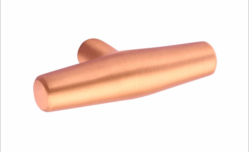 Lison T-Knob 2 3/4 Inch