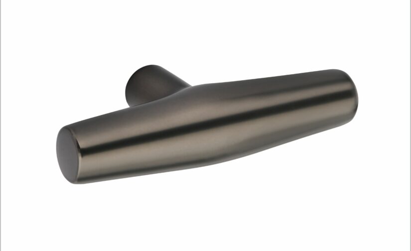 Lison T-Knob 2 3/4 Inch