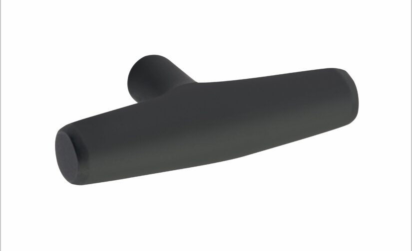Lison T-Knob 2 3/4 Inch