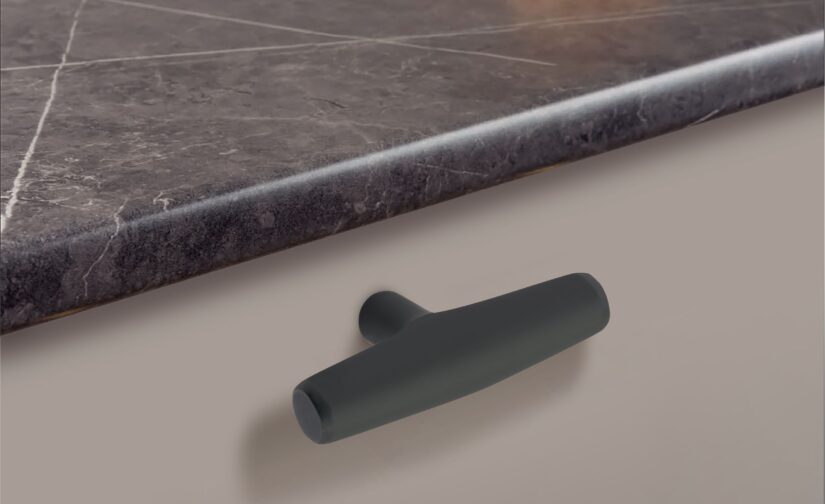 Lison T-Knob 2 3/4 Inch