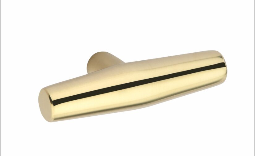Lison T-Knob 2 3/4 Inch