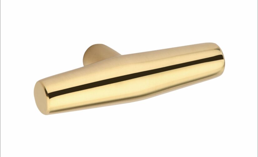 Lison T-Knob 2 3/4 Inch