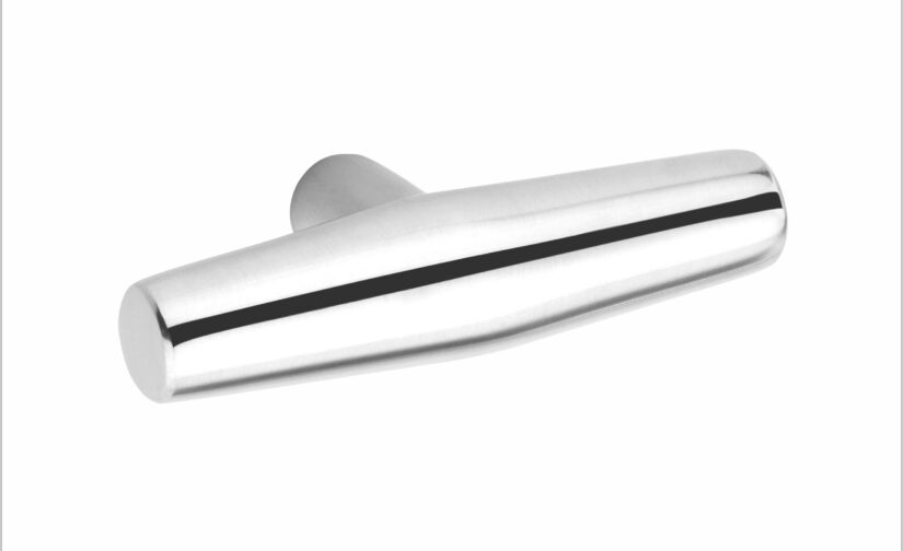 Lison T-Knob 2 3/4 Inch
