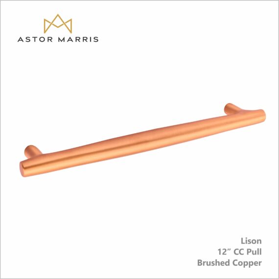 Lison Pull 12 Inch (c-c)