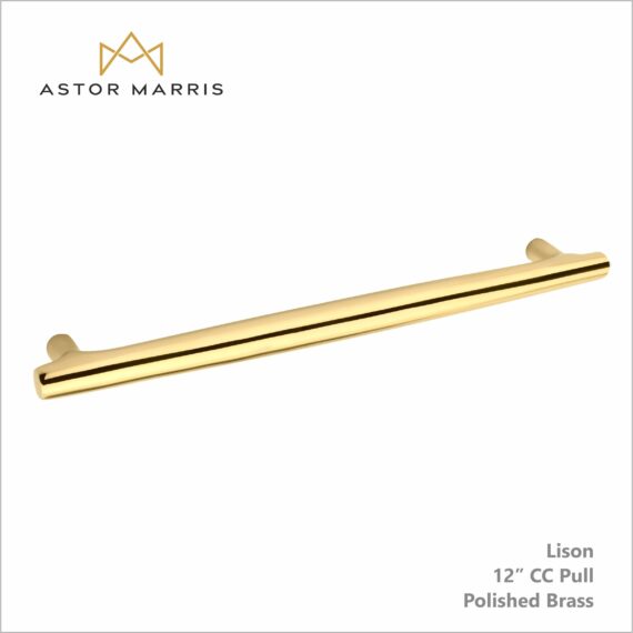 Lison Pull 12 Inch (c-c)